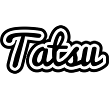 Tatsu chess logo