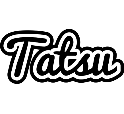 Tatsu chess logo