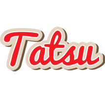 Tatsu chocolate logo