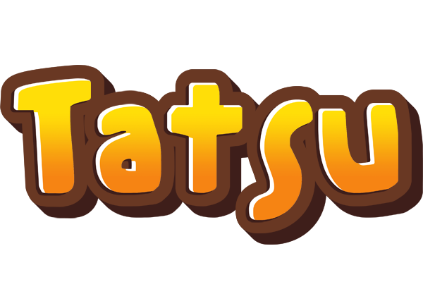Tatsu cookies logo