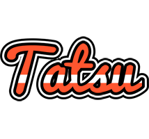 Tatsu denmark logo