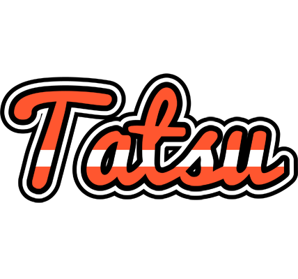 Tatsu denmark logo