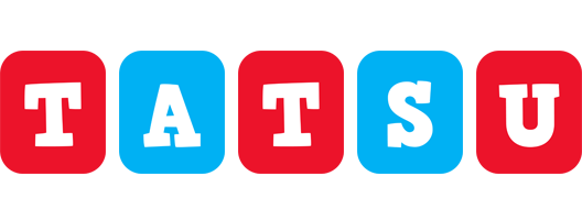 Tatsu diesel logo