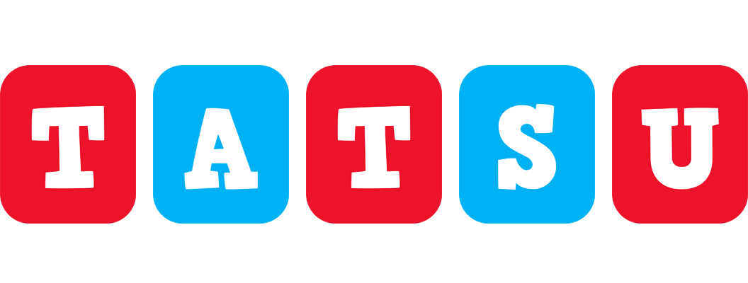 Tatsu diesel logo