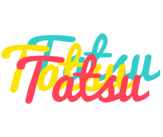 Tatsu disco logo