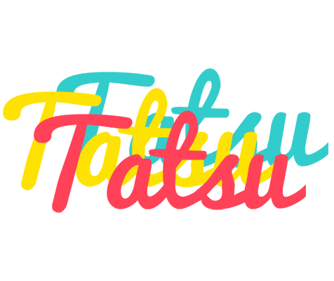 Tatsu disco logo