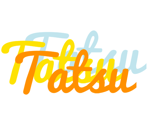 Tatsu energy logo
