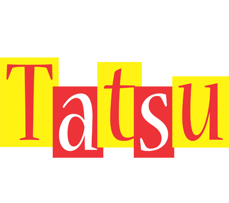 Tatsu errors logo