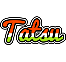 Tatsu exotic logo