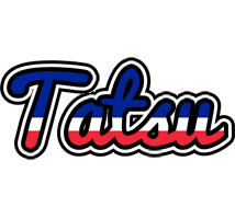 Tatsu france logo