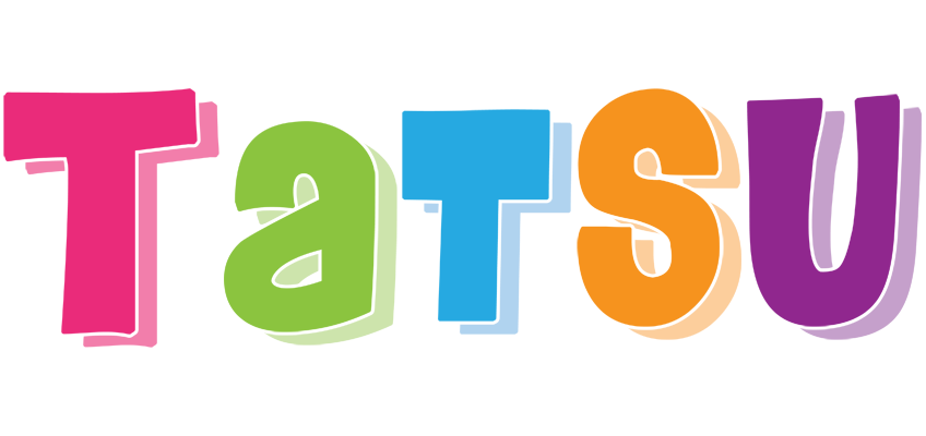 Tatsu friday logo