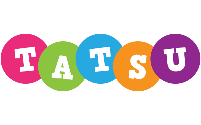 Tatsu friends logo
