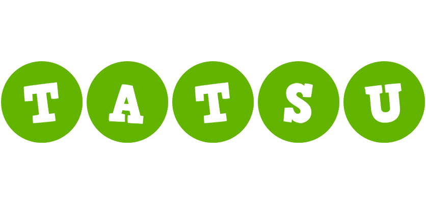 Tatsu games logo