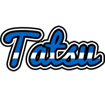 Tatsu greece logo