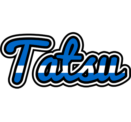 Tatsu greece logo