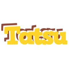 Tatsu hotcup logo