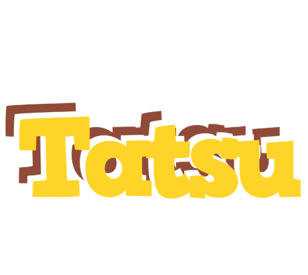 Tatsu hotcup logo