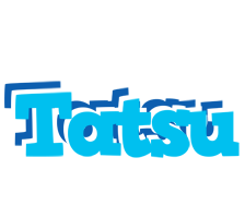 Tatsu jacuzzi logo