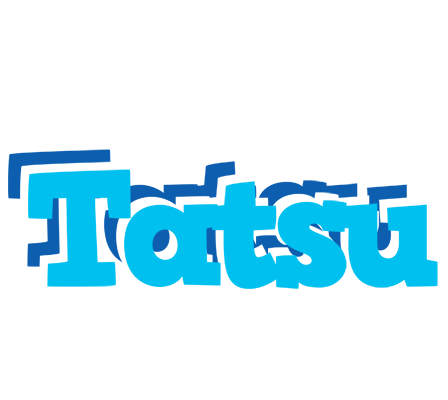 Tatsu jacuzzi logo