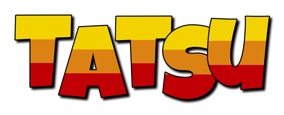 Tatsu jungle logo
