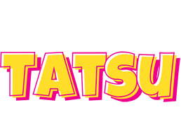 Tatsu kaboom logo