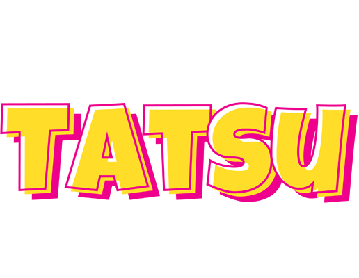 Tatsu kaboom logo
