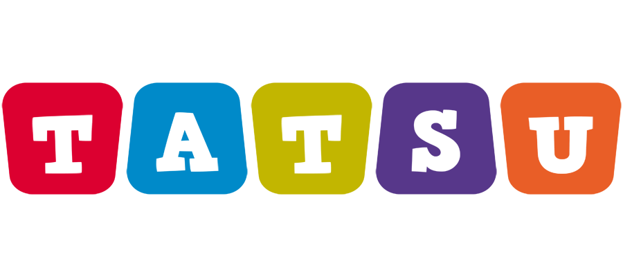 Tatsu kiddo logo