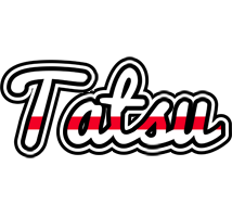 Tatsu kingdom logo