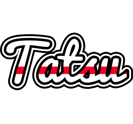 Tatsu kingdom logo