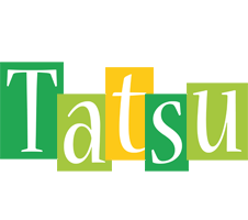 Tatsu lemonade logo