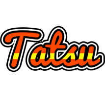 Tatsu madrid logo