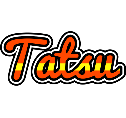 Tatsu madrid logo