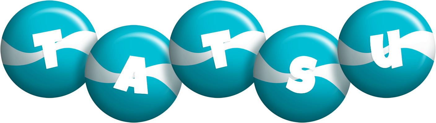 Tatsu messi logo