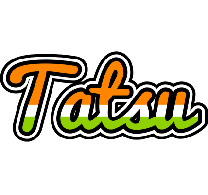 Tatsu mumbai logo