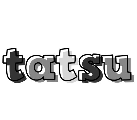 Tatsu night logo