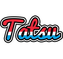 Tatsu norway logo