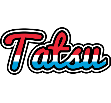 Tatsu norway logo