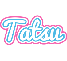 Tatsu outdoors logo