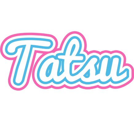 Tatsu outdoors logo