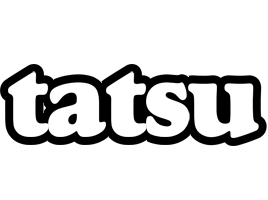 Tatsu panda logo