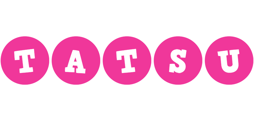 Tatsu poker logo