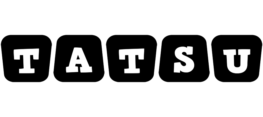 Tatsu racing logo