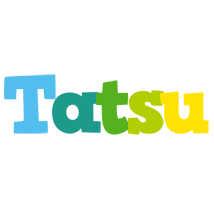 Tatsu rainbows logo