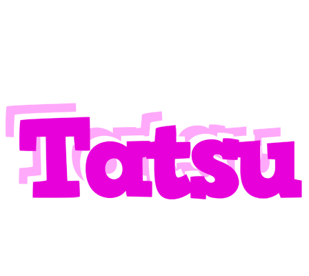 Tatsu rumba logo