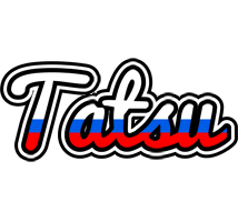 Tatsu russia logo