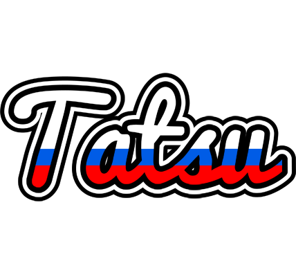 Tatsu russia logo