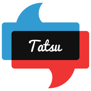 Tatsu sharks logo