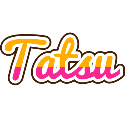 Tatsu smoothie logo
