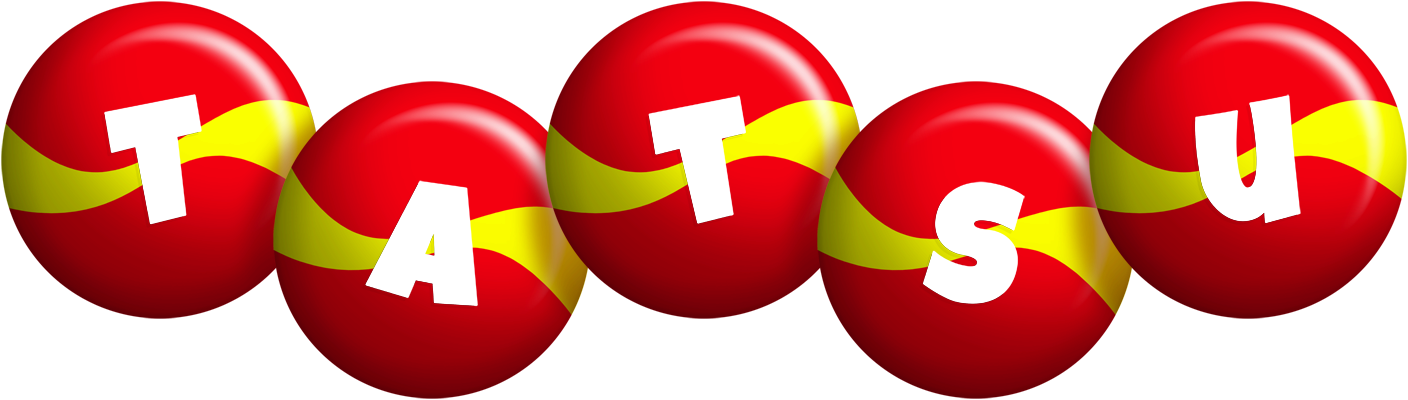 Tatsu spain logo