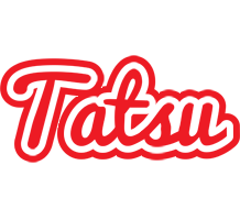 Tatsu sunshine logo